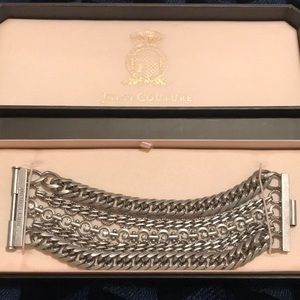 Juicy couture bracelet